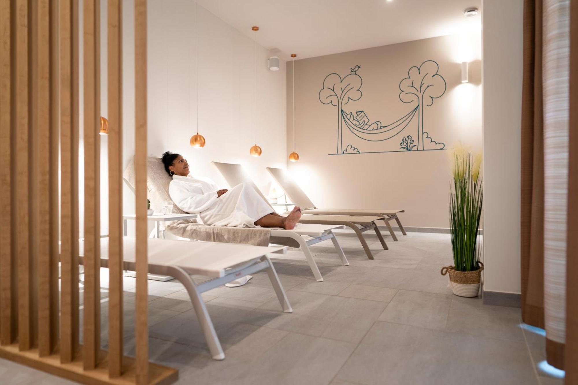 Reka-Feriendorf Albonago Viganello Ngoại thất bức ảnh